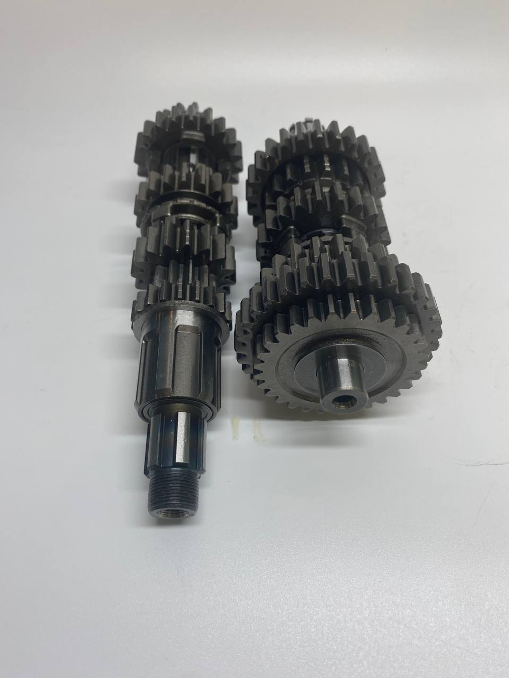 КПП в сборе двигатель 175FMM
