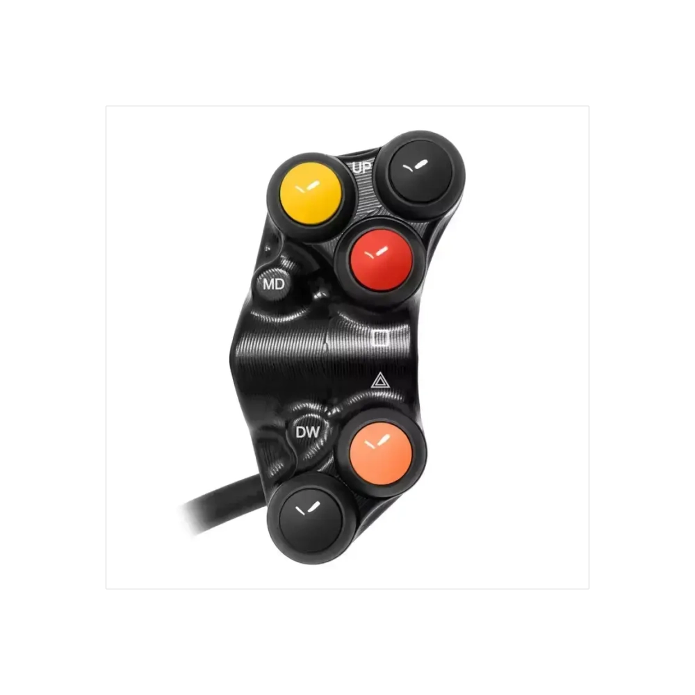 JP PLS 056 JETPRIME LEFT STREET HANDLE SWITCH (P V4 2025)