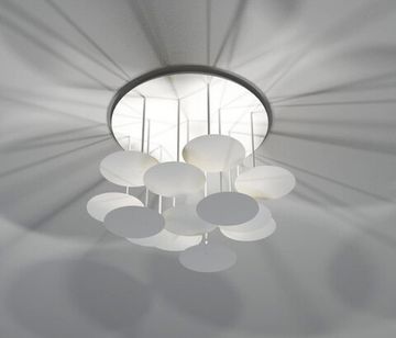 люстра 14 circles by Altavolta