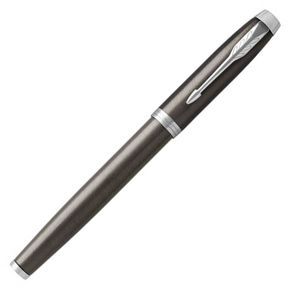 Роллер Parker IM Core T321 Dark Espresso CT Fblack (1931664)