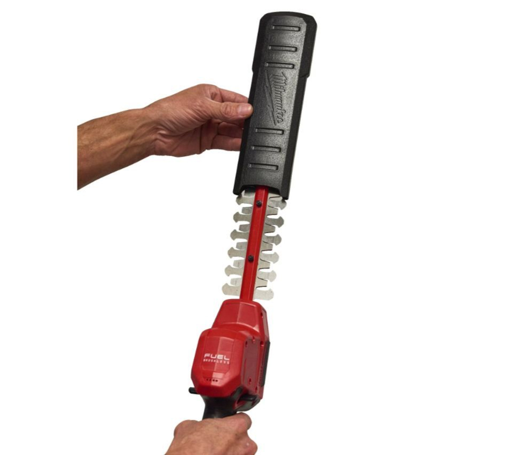Аккумуляторный кусторез Milwaukee M12 FHT20-0 4933479675