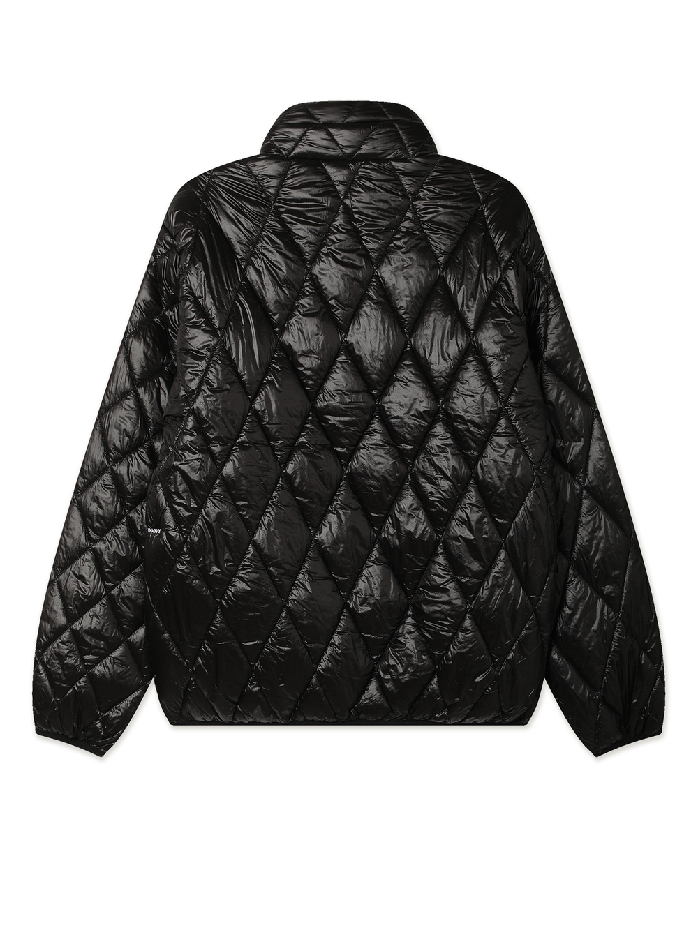 Куртка Quilted Reversible