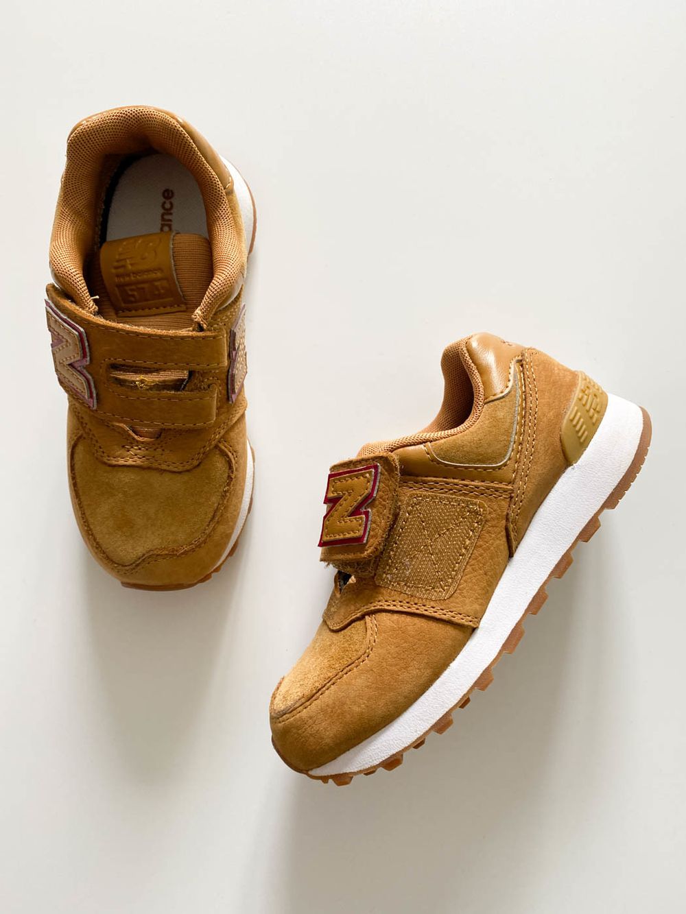 Кроссовки New Balance