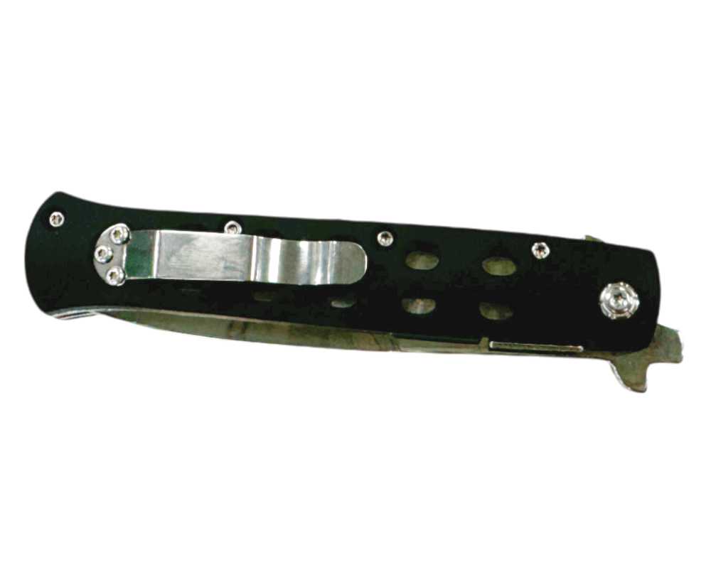 Складной нож 1221, аналог Ti-Lite, Pirat