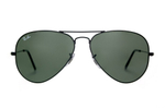 Ray Ban Aviator RB 3025 L2823 / 58 мм