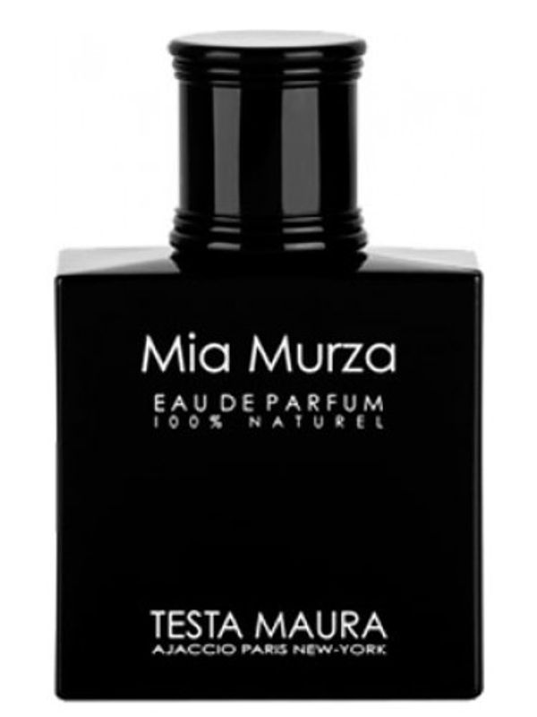 Testa Maura Mia Murza