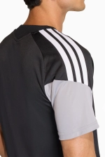 Футболка adidas Tiro 26 Competition Training - черный