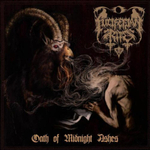 Luciferian Rites / Oath Of Midnight Ashes (RU)(CD)