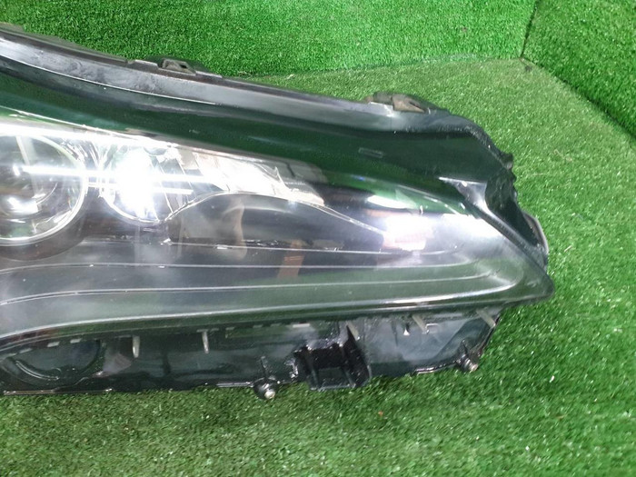 Фара правая Lexus NX 1 (2014-2017) LED