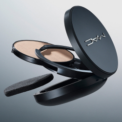 MAC Cosmetics Studio Fix Powder Plus Foundation Prefill - Матирующий пудровый тональный фон. оттенок NC50, 12 g