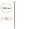 Прямой элемент для инсталляции Fino 7155/150 Odeon Light