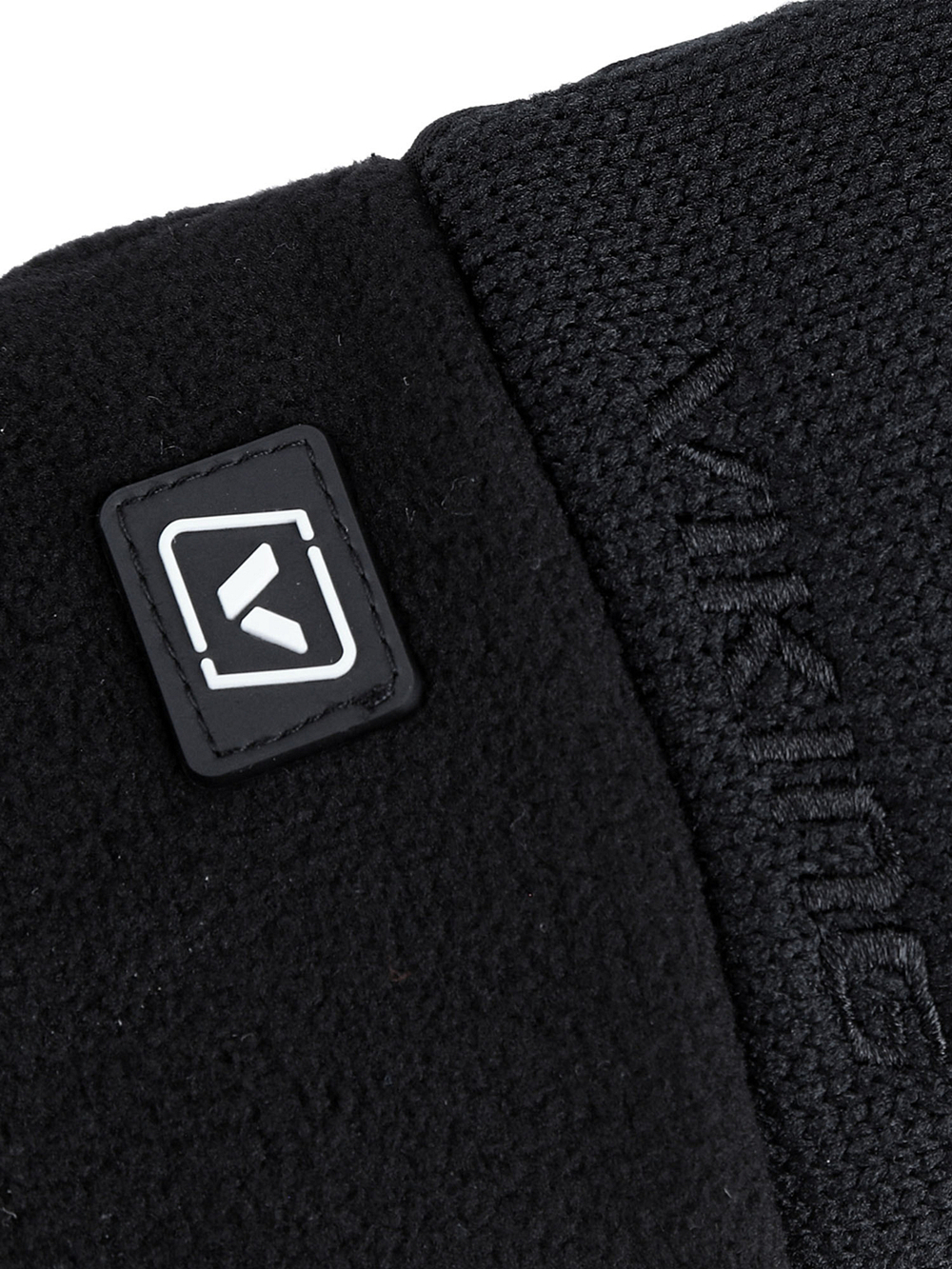 Перчатки VIKING Dramen Black (inch (дюйм):8)