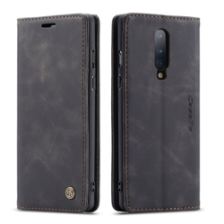 Чехол-книжка CaseMe Matte OnePlus 8