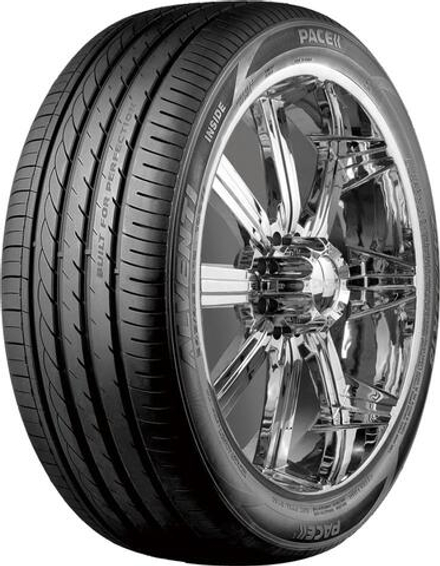 Pace Alventi 255/35 R18 94Y