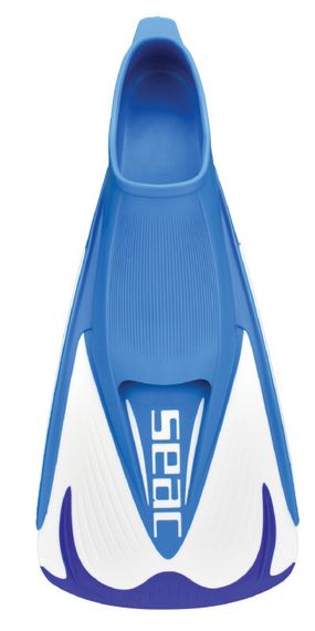 Ласты короткие Seac Sub Team Blue Синие