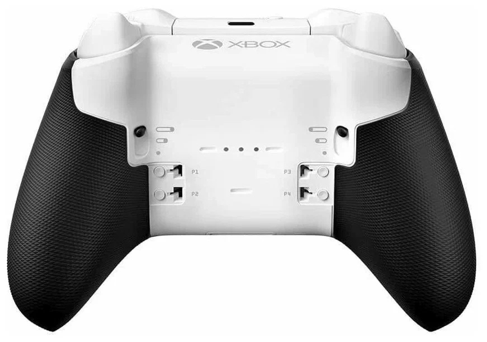 Беспроводной геймпад Core White (Xbox Series, черный, Elite Controller Series 2, FST-00004)
