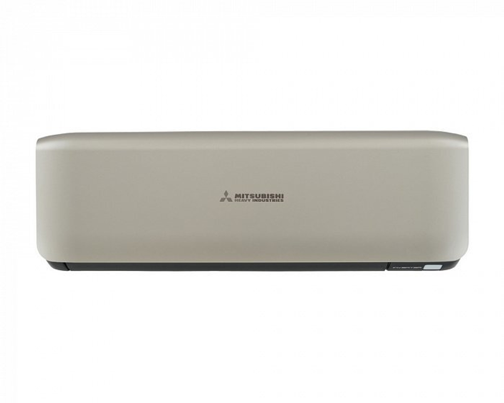 Сплит-система Mitsubishi Heavy PREMIUM SRK35ZS-WFT/SRC35ZS-W2 (titanium)
