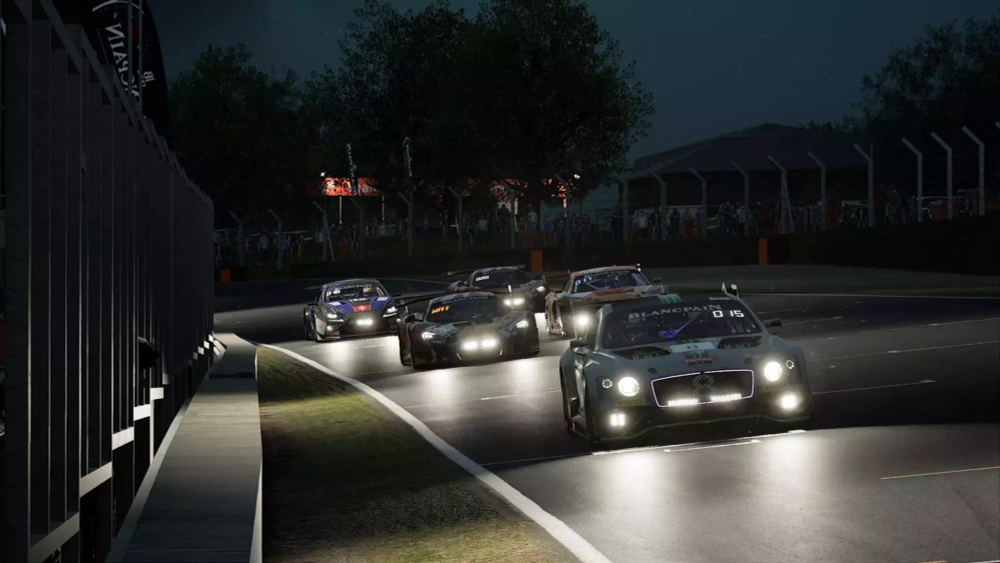 Assetto Corsa Competizione PS4 | PS5