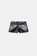 МИНИ-ШОРТЫ — ZARA