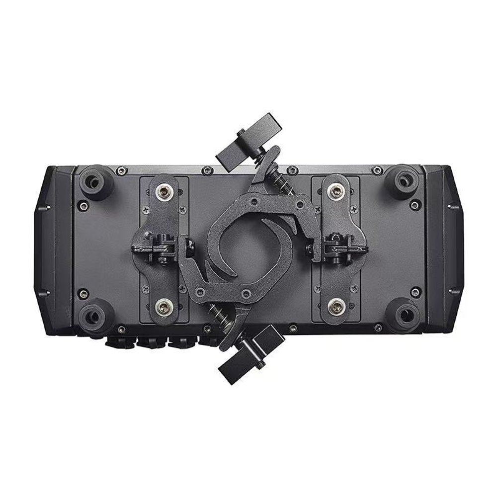 Moving Strobe 1400W - Подвижный светодиодный стробоскоп RGB + White IP65