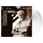 John Mayall / Tough (Clear Vinyl)(2LP)