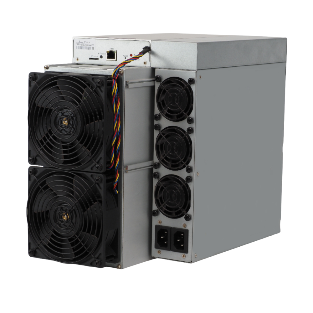 Antminer L7 9050MH/S Б/У