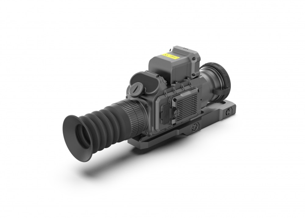 Тепловизионный прицел LZIRTEK Perun 350L