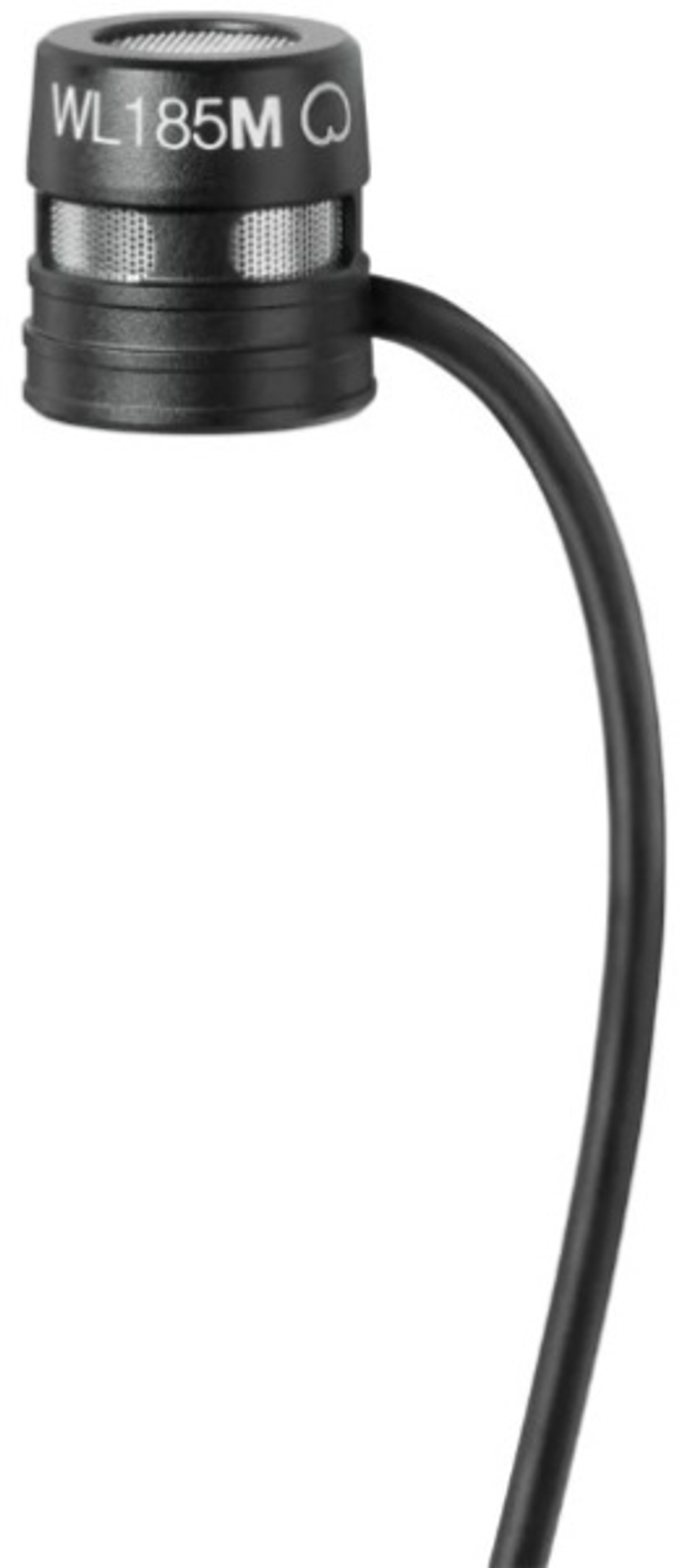 Микрофон Shure WL185MB/C-TQG