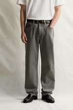 ДЖИНСЫ RELAXED FIT — ZARA · 4470/354