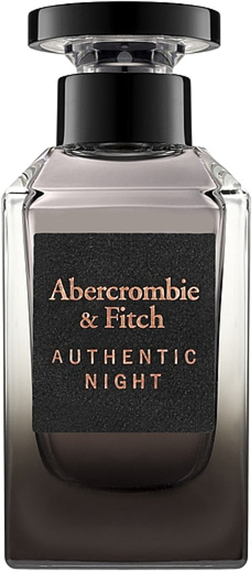 Abercrombie & Fitch Authentic Night Man