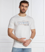 Футболка GUESS - белый(M4GI26 J1314)