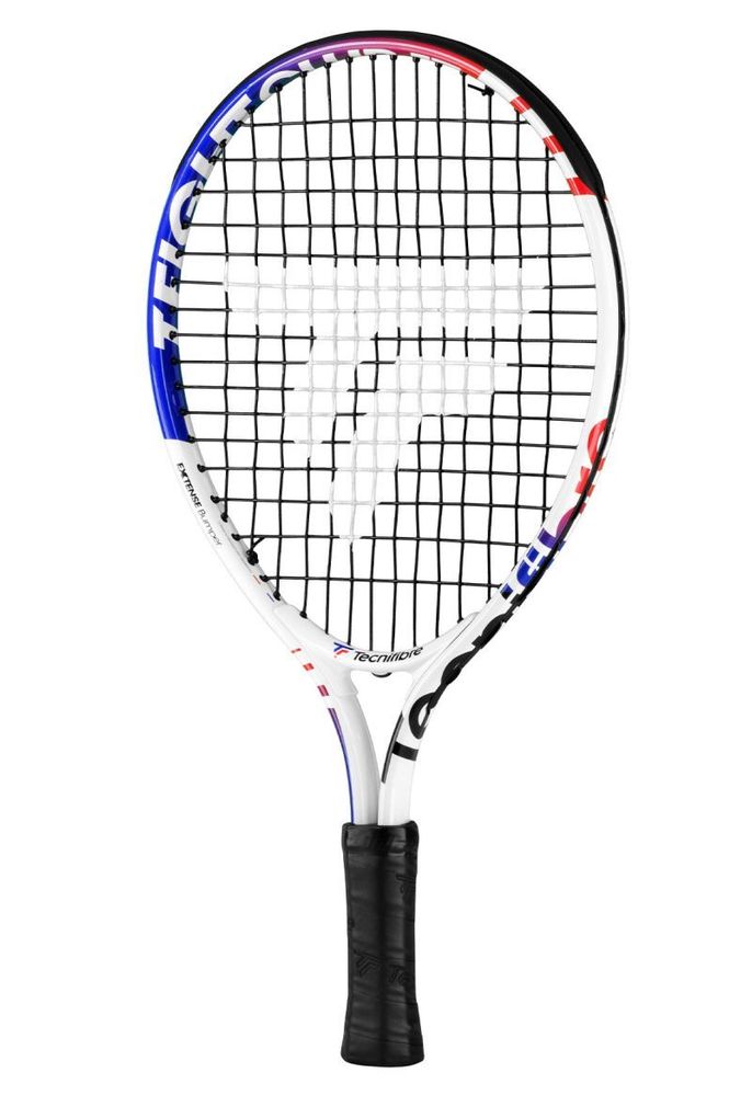 Детская теннисная ракетка Tecnifibre TFight Club 17
