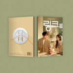 Альбом LINK : , tvN Drama OST