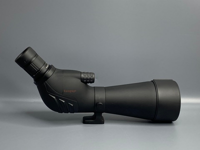 Redfield Rampage 20-60x80mm