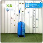 Детский чемодан, Эльза, XS