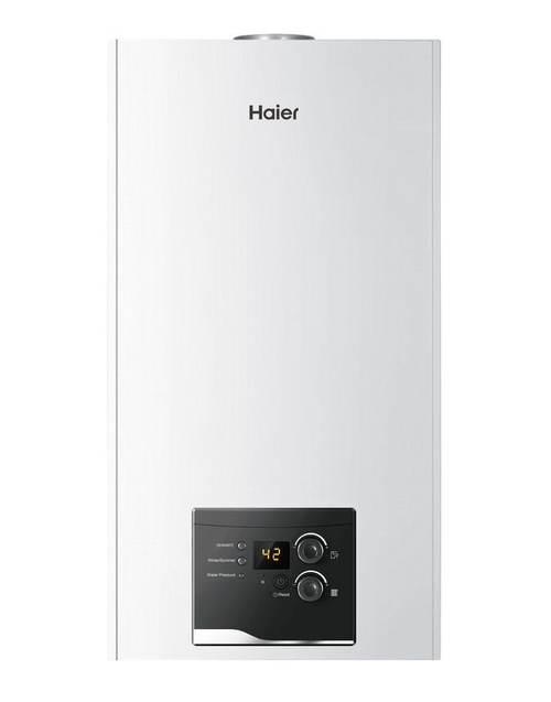 Котел газовый настенный Haier Urban 2.24 TM 24 kW