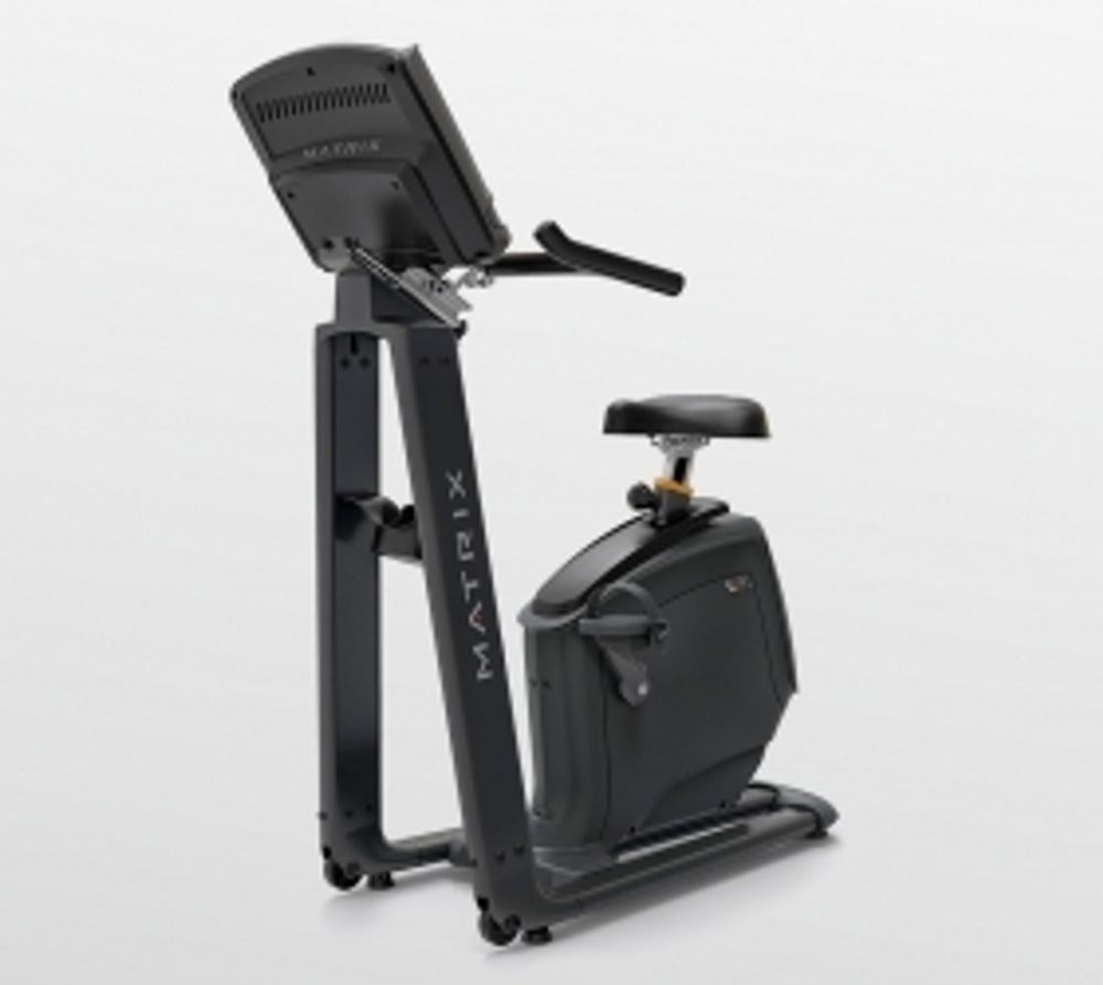 Велоэргометр MATRIX U30XIR 2021