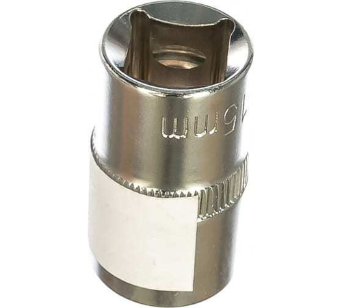 Головка торцевая 12 граней 1/2 Kraft (15мм)