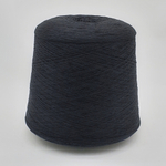 Пряжа Todd & Duncan Cashmere (100% кашемир) 2/25 (1250м/100гр), черный