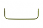 РАСКЛАДУШКА - КРОВАТЬ TALBERG COMPACT HARD COT