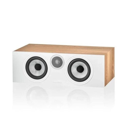 Акустика центрального канала BOWERS & WILKINS HTM6 S3