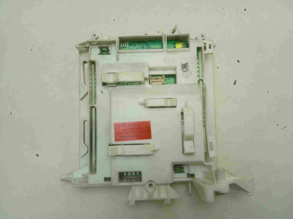 EWF1025 кт207 Электронный модуль для стиральной машины Electrolux 132219820 б/у