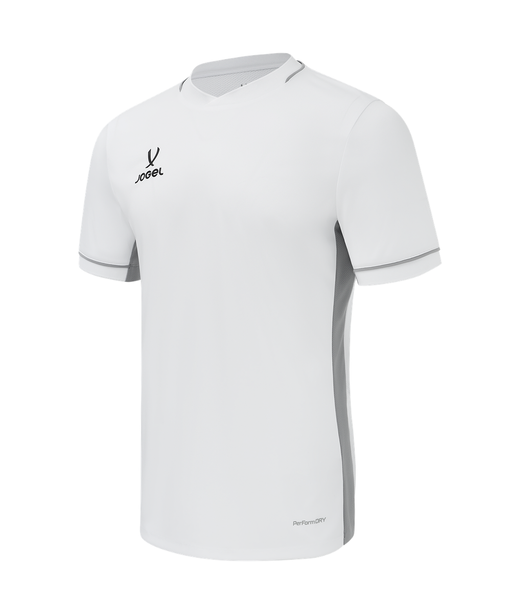 Футболка игровая Jogel DIVISION PerFormDRY Element Jersey 26, белый 00