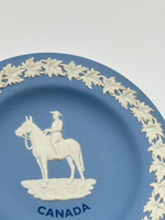 Тарелочка декоративная «Канада» Wedgwood