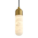 Подвесной светодиодный светильник Freya Cave FR5631PL-L6BS