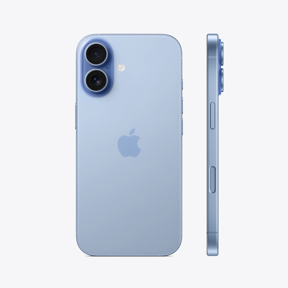 Смартфон Apple iPhone 17