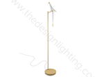 Floor design lamp  PERCH by Moooi