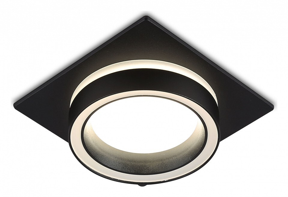 Встраиваемый светильник Ambrella Light TN TN52422