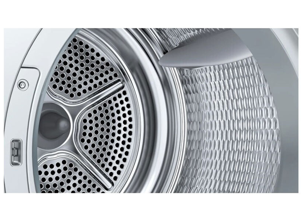 Сушильная машина Bosch WTH830L5SN