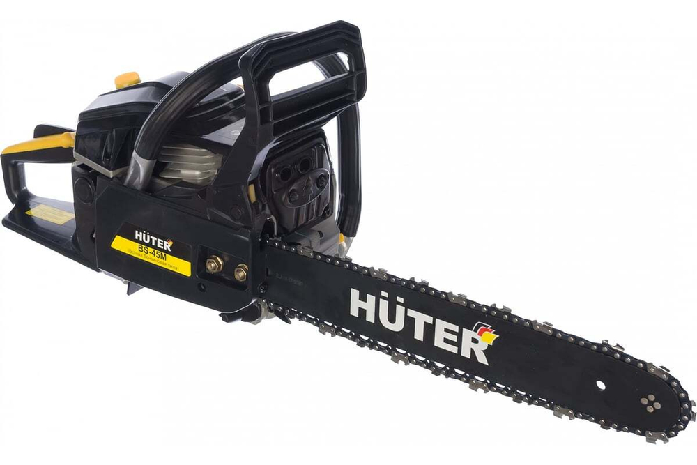 Бензопила Huter цепная BS-45M 70/6/4